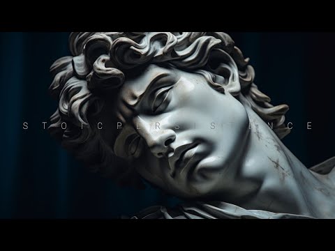 Stoic Serenity | 1 hour playlist relaxing Lofi Beats | stoicism