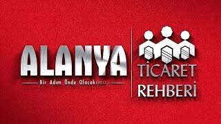 FİRMA EKLEME nasıl yapılır-Alanya Ticaret Rehberi