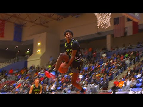 Recruiting Trail: Jalen Green - Prolific Prep Guard - Interview