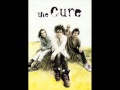 The Cure - Seventeen Seconds 