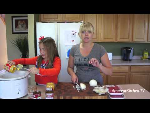 How to Make Cheese Dip