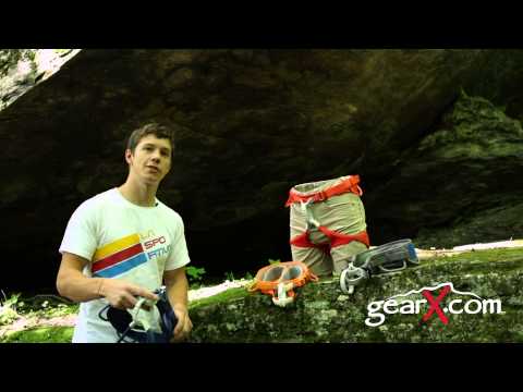 How To: Choosing a Climbing Harness