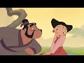 Yao Ling And Chein Po Meet Ting Ting Su And Mei Mulan 2 Scene