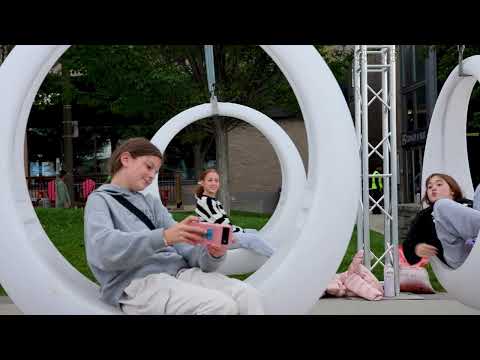 Barrie's Community Permit Planning System: Downtown & Allandale