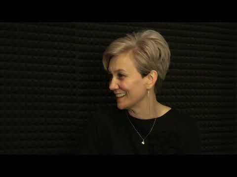 Katarzyna Brzozowska - Kandydatka na Wójta Gminy Lubartów