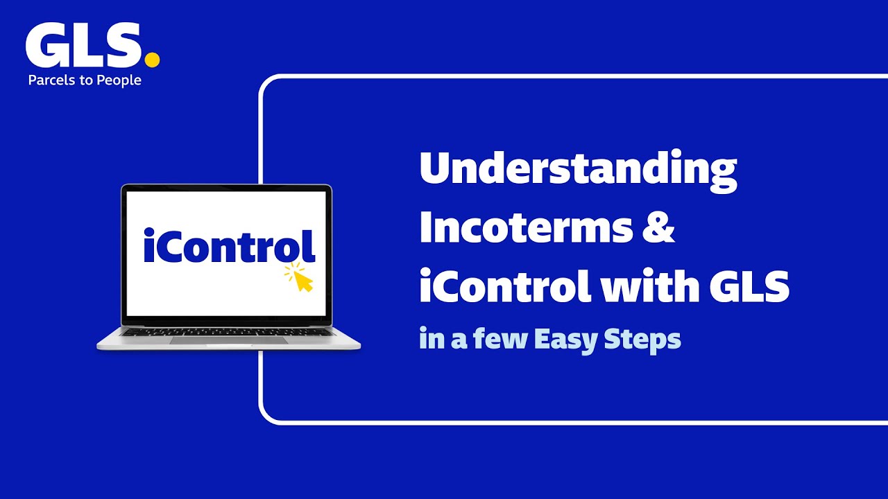 GLS iControl Tutorial