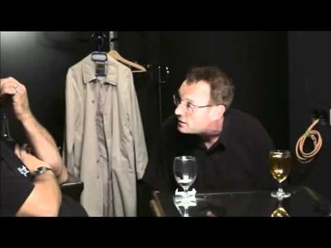 Josef Hader über Skoda-Fahrer