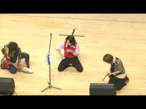 [ 정글] 191002 경희대 축제 잔나비