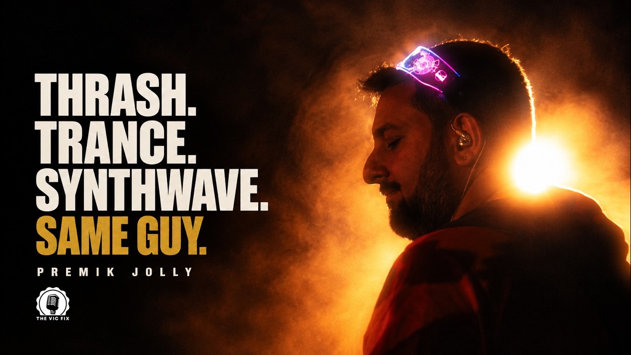 Premik Jolly