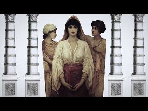 On the Archaeological Accuracy of Esther • Spotlight • Palace at Susa