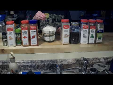 download lagu mp3 mp4 Stew Seasoning, download lagu Stew Seasoning gratis, unduh video klip Stew Seasoning