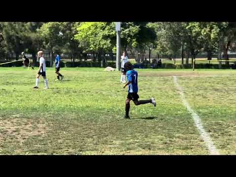 Corona Wolves at Labor Day Classic 2024