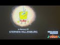 The SpongeBob Movie Sponge On The Run The Ending In Memory Of Stephen Hillenburg