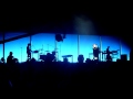 Nine Inch Nails performing "Find My Way ...
