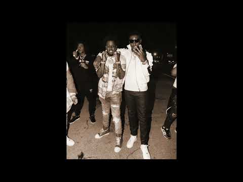 Real Boston Richey x Rob49 Type Beat "Tension" | Prod. Dreco