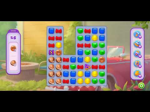 Homescapes 🏡 Level 13332