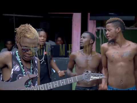 Vidéo | un album de Elie Solo avec BGC Melody - batobesse.com