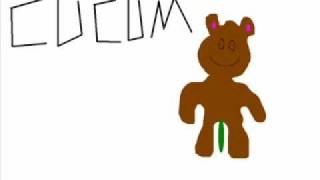 yogi bear song