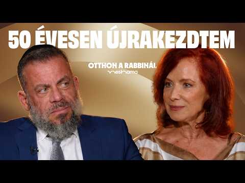 „Nincs jó válás, csak rossz meg rosszabb” | Détár Enikő