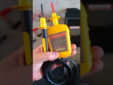 Veto pro pac MB2 - electrician tools  fluke meters