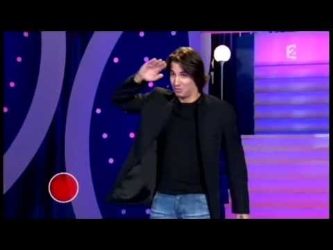 Jérémy Ferrari [15] La St Valentin interdite en Iran - ONDAR