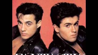 Wham! - Nothing looks the same in the light (1983)