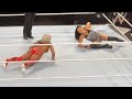 Jade Cargill Vs Michin Full Match WWE Live Holiday Tour 12 27 2025