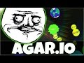 Agar.io 3# Ути-путин тащер 