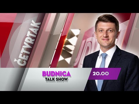 Najava Budnica četvrtak, 16.06.2022 - Zdravko Marić