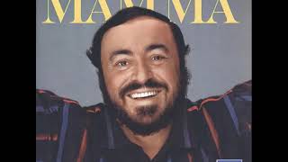 Musica proibita - Luciano Pavarotti