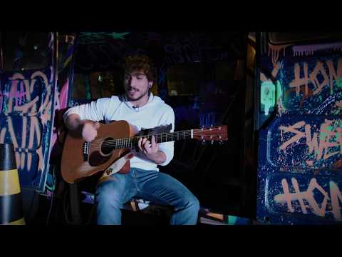 Sérgio Dall'orto - Viagem (Buddy Poke)