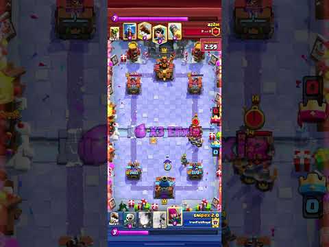 Xbow vs Tesla Log Bait