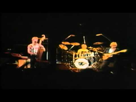 The Police - Don't Stand So Close To Me (live in Frėjus)