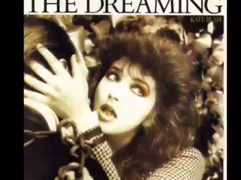 Kate Bush - Hounds Of Love - Under Review - Part 2