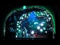 Cirque du Soleil - Zarkana в Кремлевском Дворце 