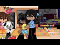 Amanda Dora React To Amanda The Adventurer 2 DEMO Gacha Reaction