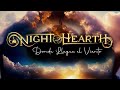 Night Hearth - Donde Llegue el Viento (Videoclip Oficial 2024)