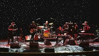 Terry Allen -- Gimme A Ride To Heaven, Boy