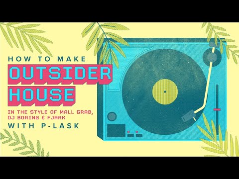 Free Download How To Make Outsider House TUTORiAL