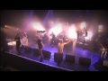 Zebda - Oualalaradime ( live au Bikini ) 
