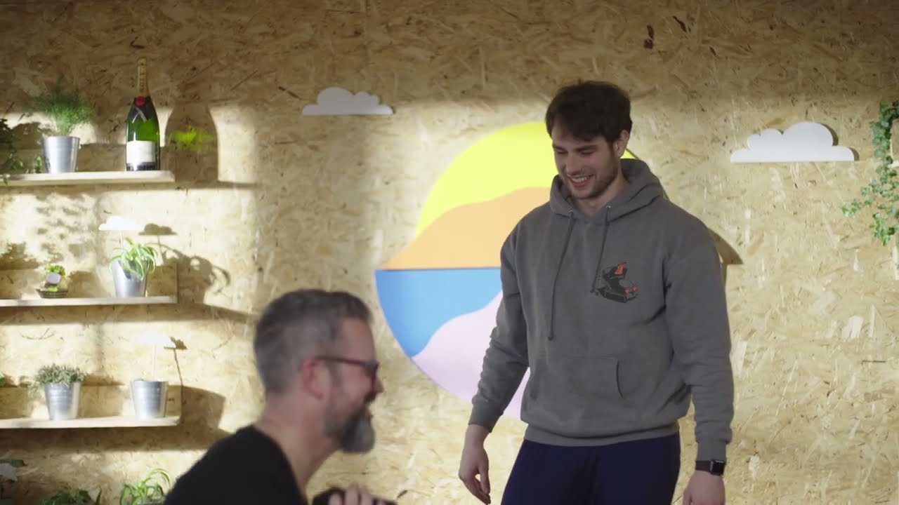 No Ego Fitness sfeer