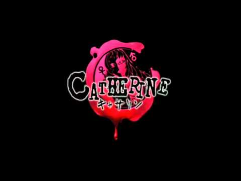 Catherine - Love is Over