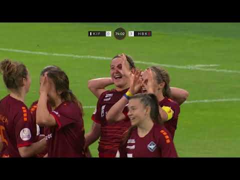 Highlights: Kolding IF - HB Køge