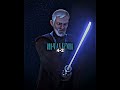 Obi Wan Kenobi VS Darth Maul Both Rebels