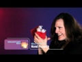 Folkmanis Mice In Red Box Puppet Demo Retired