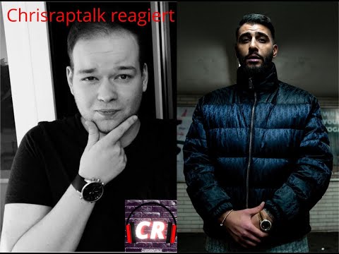 Jemand ist gut und der andere ist Samra// SAMRA FEAT. LUNE - POURQUOI //Reaktion//Reaction