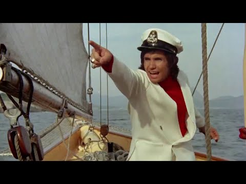 Roberto Carlos em Ritmo de Aventura (1968)