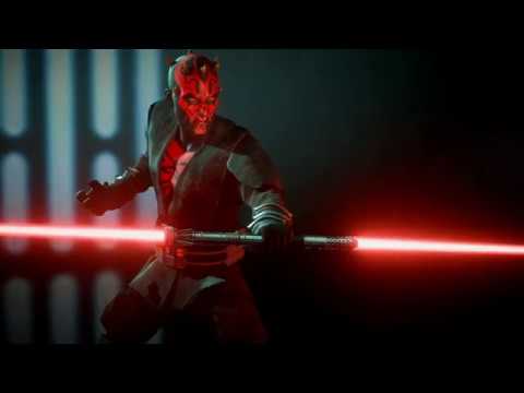 Mandalore Maul Mod by SiRME - Star Wars Battlefront 2