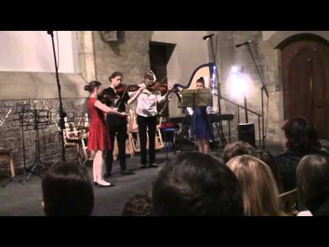 Thumbnail for After You, My Dear Gaston by Concert