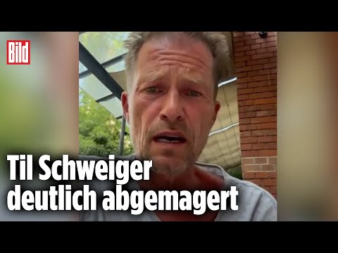 Fans in Sorge um Til Schweiger